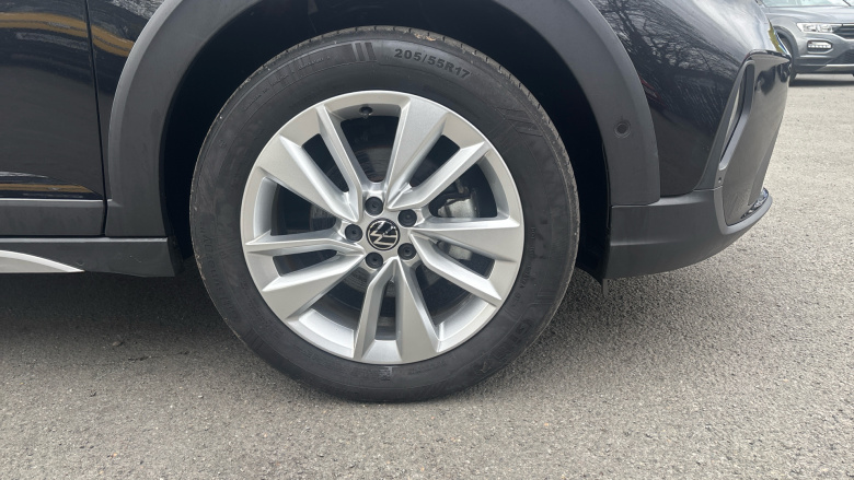 Volkswagen Taigo 1.0 TSI Match 5dr Petrol Hatchback